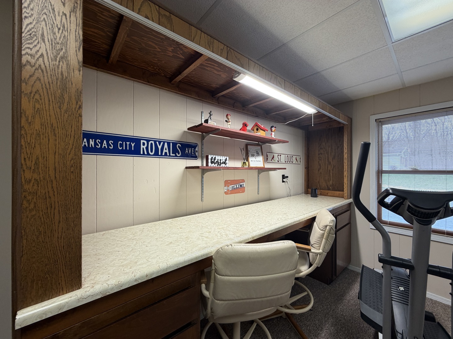 22219 Carltons Dell Road Danville, IL 61834 - Photo 45 of 58