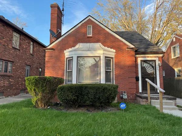 $100,000 | 5566 Somerset Avenue, Detroit, MI 48224