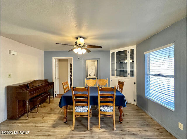559 Callaway Road Duncan, AZ 85534 - Photo 7 of 38 Gallery Image 7