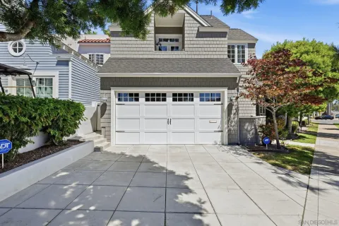 $3,450,000 | 343 Palm Avenue, Coronado, CA 92118