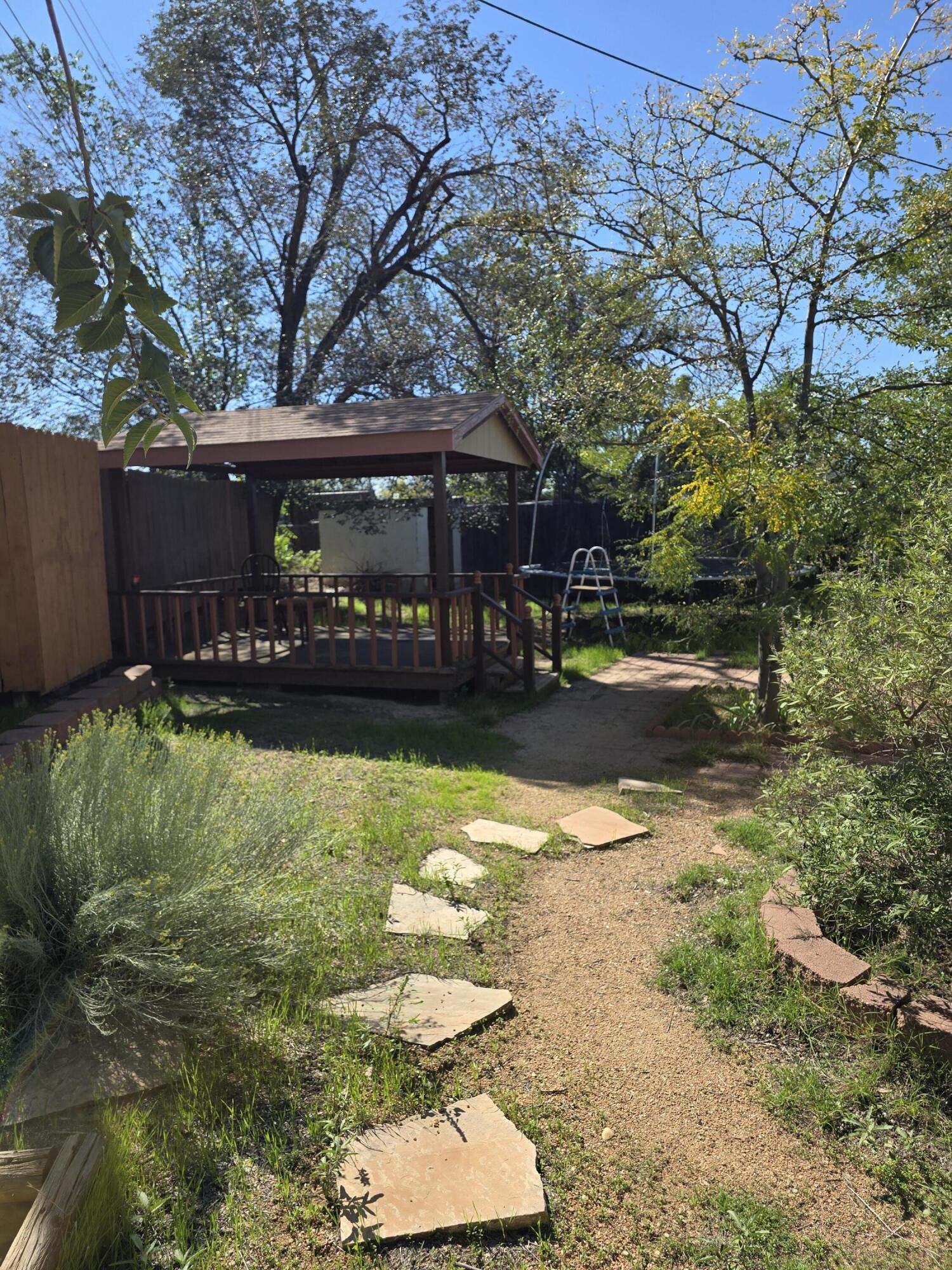 4308 Shepard Road Northeast Albuquerque, NM 87110 - Photo 53 of 57 Gallery Image 53