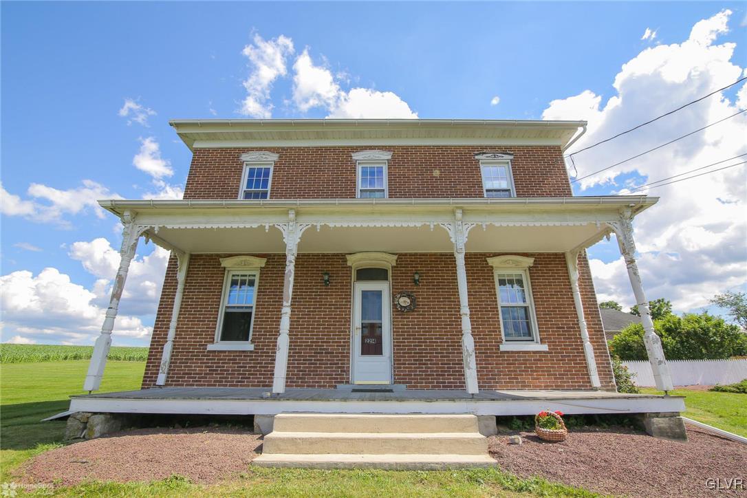 2214 Rising Sun Road Slatington, PA 18080 - Photo 3 of 36 Gallery Image 3