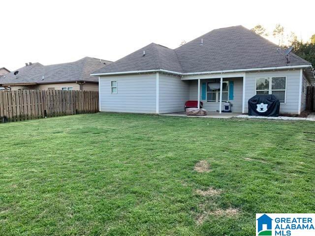 5345 Jean Ridge Lane Odenville, AL 35120 - Photo 26 of 30
