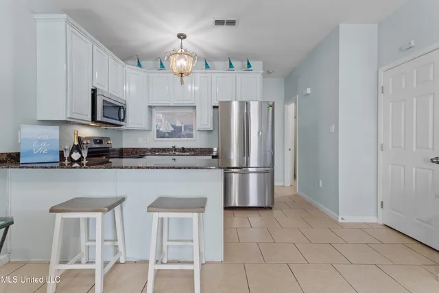 $249,000 | 1205 Century Oaks Drive, Unit C, Gulfport, MS 39507