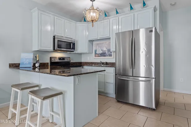 $249,000 | 1205 Century Oaks Drive, Unit C, Gulfport, MS 39507