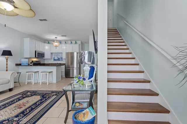 $249,000 | 1205 Century Oaks Drive, Unit C, Gulfport, MS 39507