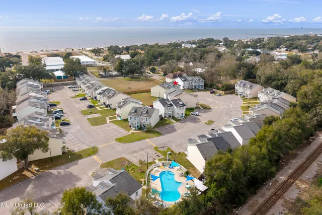 $249,000 | 1205 Century Oaks Drive, Unit C, Gulfport, MS 39507