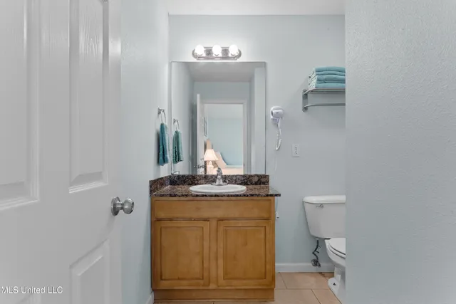 $249,000 | 1205 Century Oaks Drive, Unit C, Gulfport, MS 39507