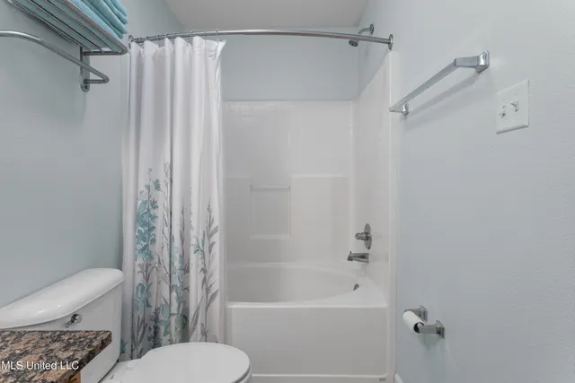 $249,000 | 1205 Century Oaks Drive, Unit C, Gulfport, MS 39507