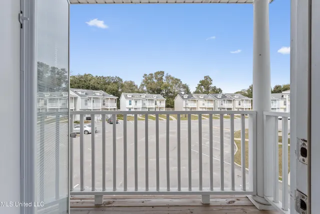 $249,000 | 1205 Century Oaks Drive, Unit C, Gulfport, MS 39507