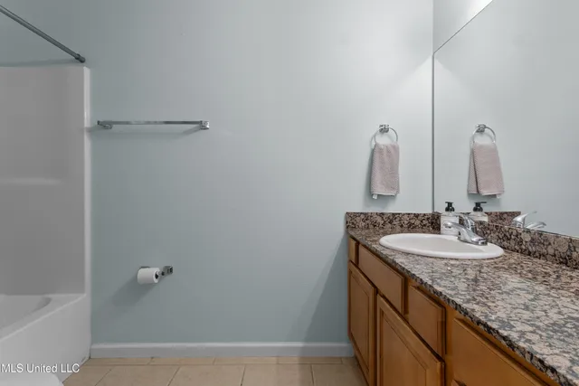 $249,000 | 1205 Century Oaks Drive, Unit C, Gulfport, MS 39507