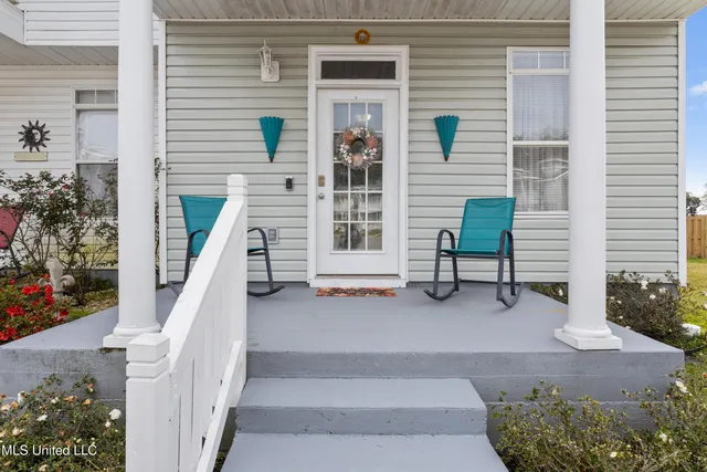 $249,000 | 1205 Century Oaks Drive, Unit C, Gulfport, MS 39507