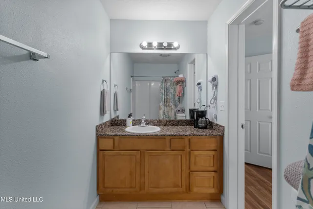 $249,000 | 1205 Century Oaks Drive, Unit C, Gulfport, MS 39507