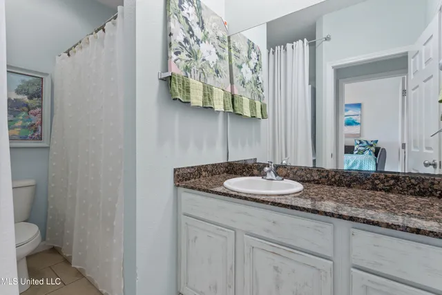 $249,000 | 1205 Century Oaks Drive, Unit C, Gulfport, MS 39507