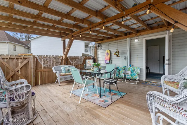 $249,000 | 1205 Century Oaks Drive, Unit C, Gulfport, MS 39507