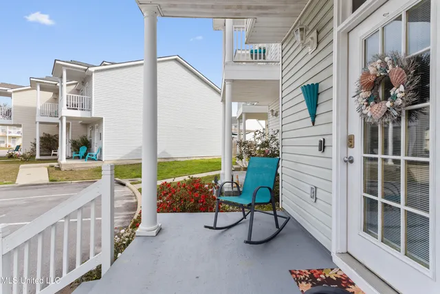 $249,000 | 1205 Century Oaks Drive, Unit C, Gulfport, MS 39507