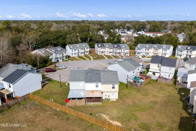 $249,000 | 1205 Century Oaks Drive, Unit C, Gulfport, MS 39507