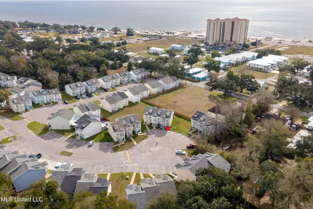 $249,000 | 1205 Century Oaks Drive, Unit C, Gulfport, MS 39507