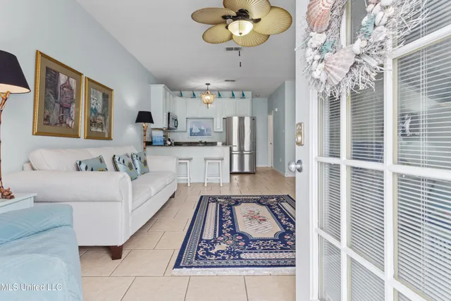 $249,000 | 1205 Century Oaks Drive, Unit C, Gulfport, MS 39507