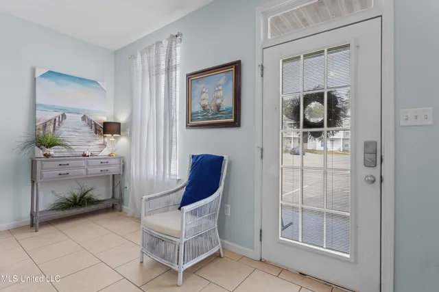 $249,000 | 1205 Century Oaks Drive, Unit C, Gulfport, MS 39507