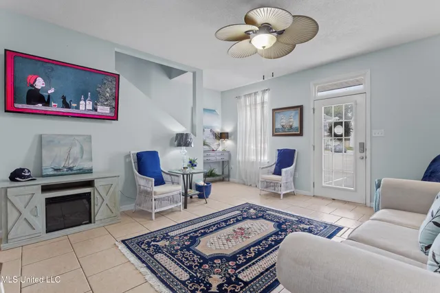 $249,000 | 1205 Century Oaks Drive, Unit C, Gulfport, MS 39507