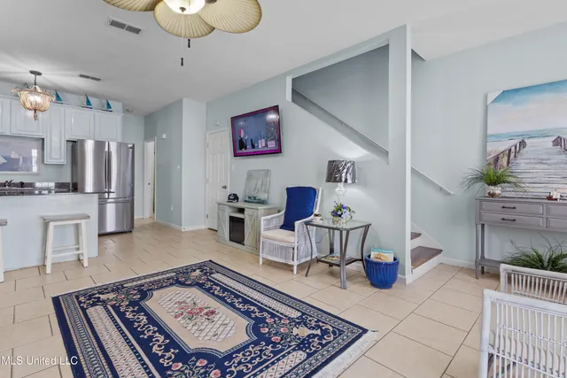 $249,000 | 1205 Century Oaks Drive, Unit C, Gulfport, MS 39507