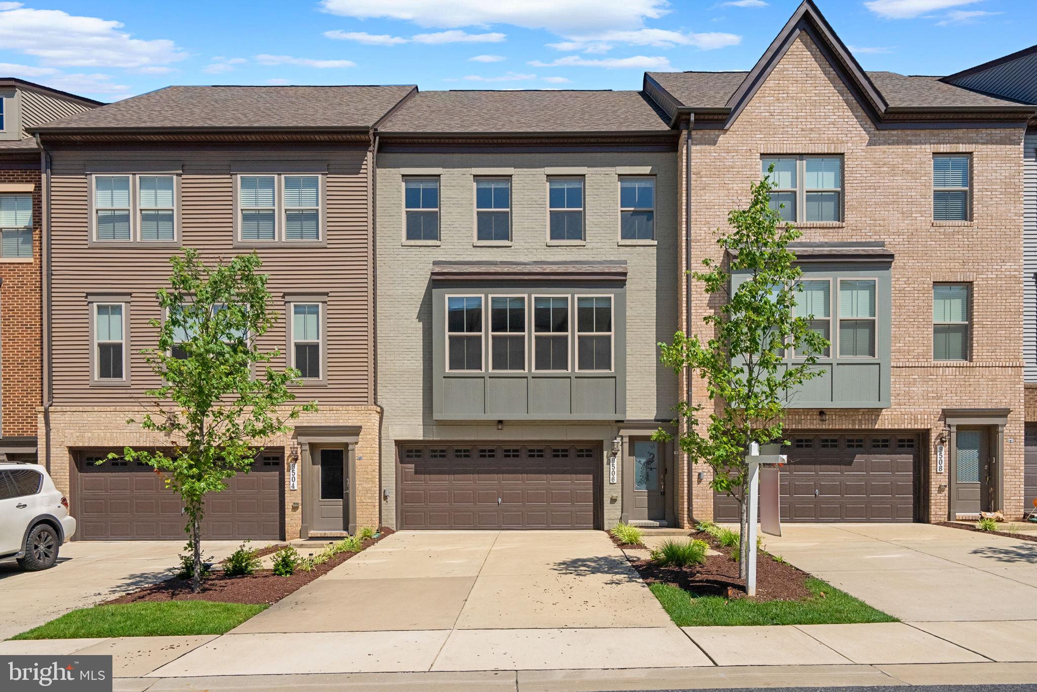 9506 Capital Lane Upper Marlboro, MD 20774 - Photo 1 of 40