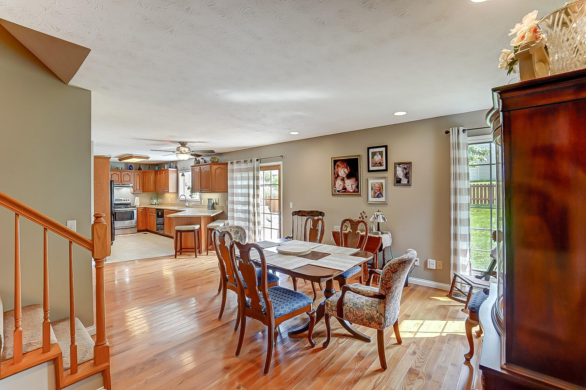 1156 Ryan Road Springfield, OH 45503 - Photo 13 of 32 Gallery Image 13
