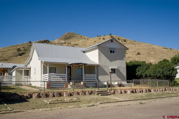 $350,000 | 505 8th Street, Del Norte, CO 81132