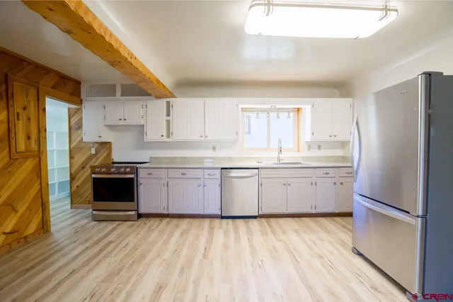 $360,000 | 505 8th Street, Del Norte, CO 81132