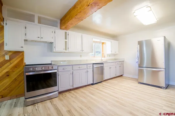 $350,000 | 505 8th Street, Del Norte, CO 81132