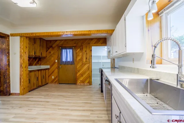 $360,000 | 505 8th Street, Del Norte, CO 81132