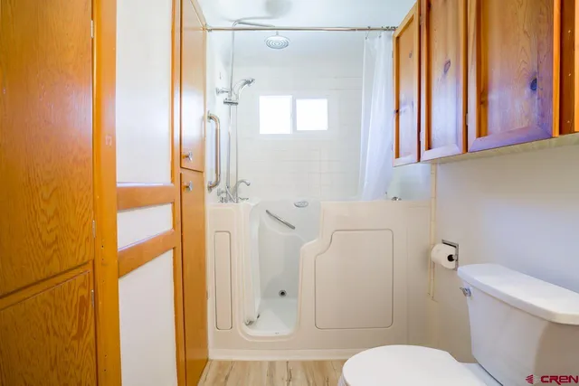 $360,000 | 505 8th Street, Del Norte, CO 81132