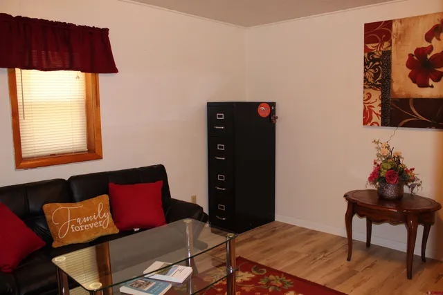 $360,000 | 505 8th Street, Del Norte, CO 81132