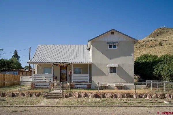 $350,000 | 505 8th Street, Del Norte, CO 81132