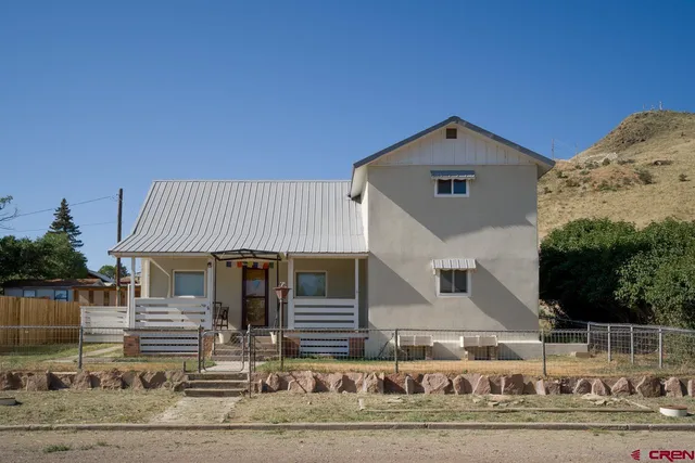 $360,000 | 505 8th Street, Del Norte, CO 81132