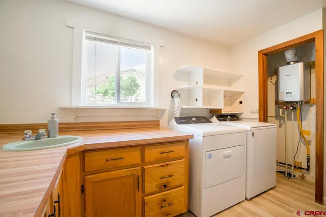 $360,000 | 505 8th Street, Del Norte, CO 81132