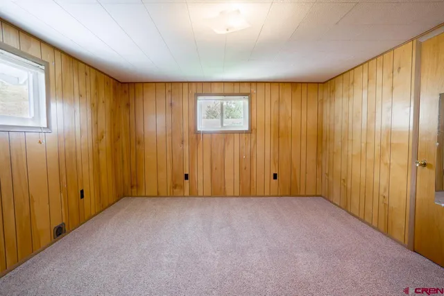 $360,000 | 505 8th Street, Del Norte, CO 81132