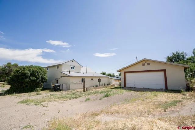 $360,000 | 505 8th Street, Del Norte, CO 81132