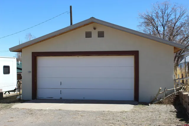 $360,000 | 505 8th Street, Del Norte, CO 81132