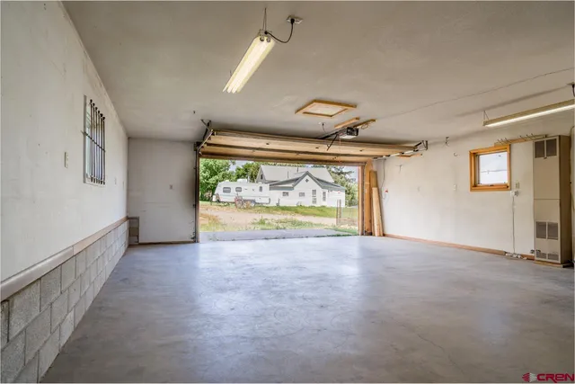 $360,000 | 505 8th Street, Del Norte, CO 81132