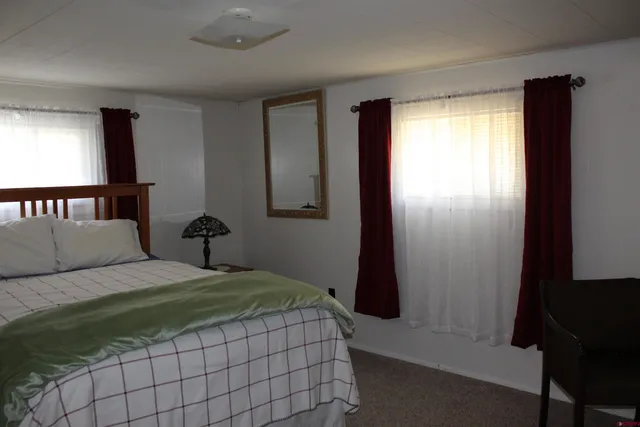 $360,000 | 505 8th Street, Del Norte, CO 81132