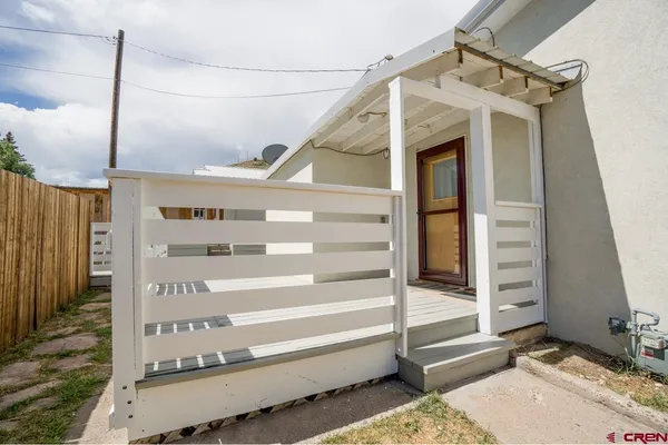 $350,000 | 505 8th Street, Del Norte, CO 81132
