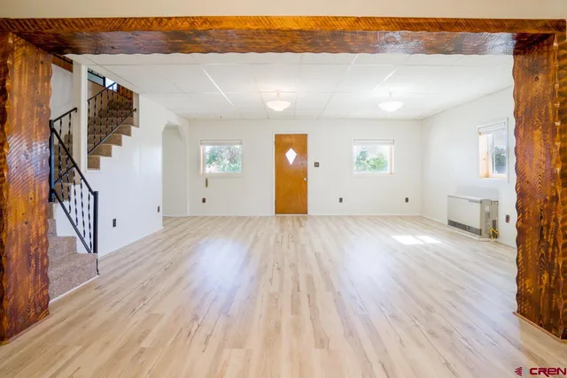 $360,000 | 505 8th Street, Del Norte, CO 81132