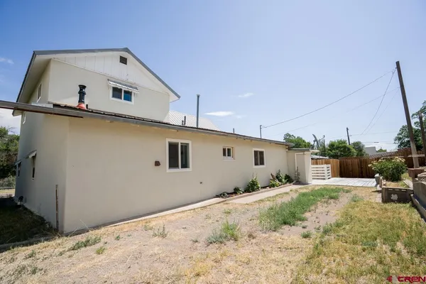 $350,000 | 505 8th Street, Del Norte, CO 81132