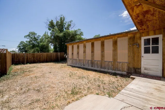 $360,000 | 505 8th Street, Del Norte, CO 81132