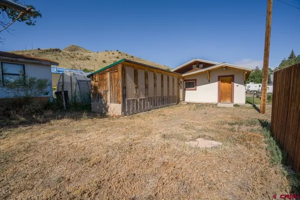 $350,000 | 505 8th Street, Del Norte, CO 81132