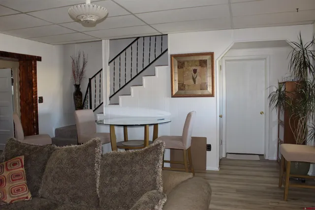 $360,000 | 505 8th Street, Del Norte, CO 81132