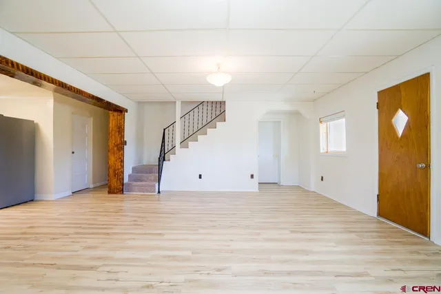 $360,000 | 505 8th Street, Del Norte, CO 81132