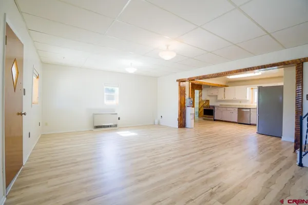 $350,000 | 505 8th Street, Del Norte, CO 81132